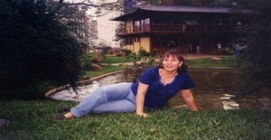 Beatrizbiabia 57 anos Sou de Ji-paraná/Rondonia, Procuro Encontros Amizade com Homem