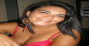 Danimorenafortal 46 anos Sou de Fortaleza/Ceará, Procuro Encontros Amizade com Homem
