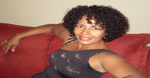 Odethinha 52 anos Sou de Rio de Janeiro/Rio de Janeiro, Procuro Namoro com Homem