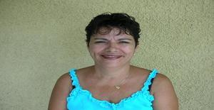 Flordeminasgerai 67 anos Sou de Uberlândia/Minas Gerais, Procuro Namoro Casamento com Homem