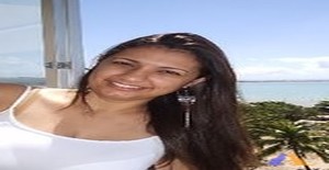 Suzypaiva 45 anos Sou de Maceió/Alagoas, Procuro Encontros Amizade com Homem