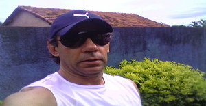 Jonhy39 56 anos Sou de Barretos/Sao Paulo, Procuro Namoro com Mulher