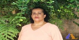 Anette51 64 anos Sou de Araraquara/Sao Paulo, Procuro Encontros Amizade com Homem