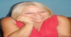 Mariah65 79 anos Sou de Piracicaba/Sao Paulo, Procuro Encontros Amizade com Homem