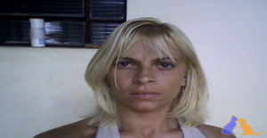 Gatimha 42 anos Sou de Campinas/Sao Paulo, Procuro Encontros Amizade com Homem