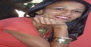 Solteira(42) 56 anos Sou de Três Rios/Rio de Janeiro, Procuro Encontros Amizade com Homem