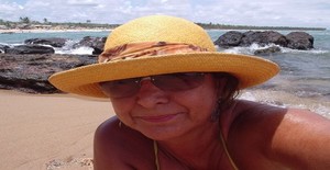 Gatafechon 68 anos Sou de Recife/Pernambuco, Procuro Encontros Amizade com Homem