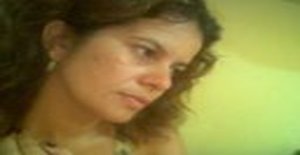 Crisminerva 53 anos Sou de Natal/Rio Grande do Norte, Procuro Namoro com Homem