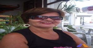 Naurinha 69 anos Sou de Recife/Pernambuco, Procuro Namoro com Homem