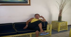 Laleu4 58 anos Sou de Recife/Pernambuco, Procuro Namoro com Homem