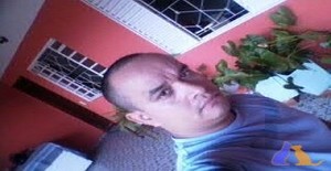 Ricardobernal 42 anos Sou de Cotia/Sao Paulo, Procuro Encontros Amizade com Mulher