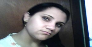 Liane18 35 anos Sou de Pelotas/Rio Grande do Sul, Procuro Namoro com Homem