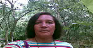 Renata52 66 anos Sou de Rio de Janeiro/Rio de Janeiro, Procuro Namoro com Homem