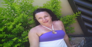 Liliane1508 52 anos Sou de Americana/Sao Paulo, Procuro Namoro com Homem