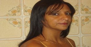 Crissmorena 57 anos Sou de São Gonçalo/Rio de Janeiro, Procuro Encontros Amizade com Homem