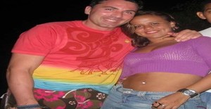 Khrysmaia 35 anos Sou de São Bernardo do Campo/Sao Paulo, Procuro Encontros Amizade com Homem