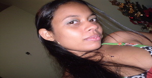 Natache 31 anos Sou de Manaus/Amazonas, Procuro Encontros Amizade com Homem