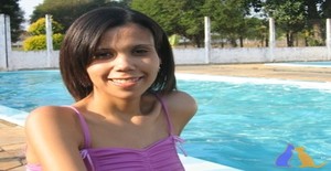 Girl82erg 38 anos Sou de Araçatuba/Sao Paulo, Procuro Encontros Amizade com Homem