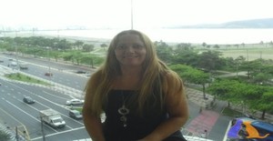 Sonya_loiralinda 49 anos Sou de Sao Paulo/Sao Paulo, Procuro Namoro com Homem
