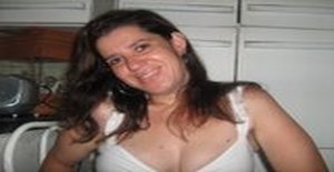 Jackie_line 48 anos Sou de Mogi Das Cruzes/Sao Paulo, Procuro Encontros Amizade com Homem