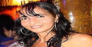 Katrina45 58 anos Sou de Vila Velha/Espirito Santo, Procuro Encontros Amizade com Homem