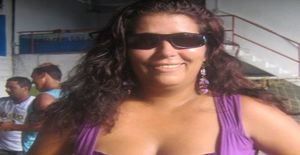 Flavinha915 41 anos Sou de Recife/Pernambuco, Procuro Encontros Amizade com Homem