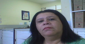 Lulu50 63 anos Sou de Natal/Rio Grande do Norte, Procuro Encontros Amizade com Homem