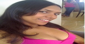 Karinemorena 36 anos Sou de Sao Luis/Maranhao, Procuro Encontros Amizade com Homem