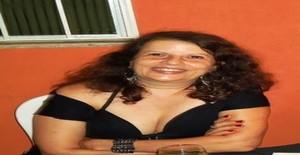 Rosasol 64 anos Sou de Belo Horizonte/Minas Gerais, Procuro Namoro com Homem