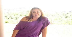 Robenilde 55 anos Sou de Natal/Rio Grande do Norte, Procuro Encontros Amizade com Homem