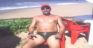 Gilsonfeydyt 61 anos Sou de Macae/Rio de Janeiro, Procuro Namoro com Mulher