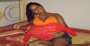 Cintinha14 31 anos Sou de Salvador/Bahia, Procuro Encontros Amizade com Homem