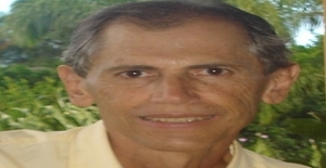 Marcofergson 58 anos Sou de Ribeirao Preto/Sao Paulo, Procuro Namoro com Mulher