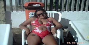 Marijara 41 anos Sou de Natal/Rio Grande do Norte, Procuro Namoro com Homem