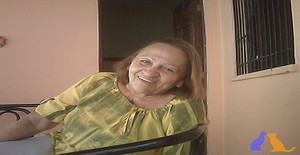 Lilia42 70 anos Sou de Campinas/Sao Paulo, Procuro Encontros Amizade com Homem