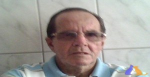 Migangx 76 anos Sou de Caraguatatuba/Sao Paulo, Procuro Encontros Amizade com Mulher