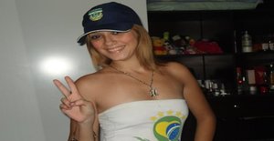 Gatinhadobrasil_ 34 anos Sou de Recife/Pernambuco, Procuro Encontros Amizade com Homem