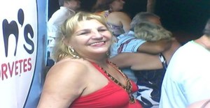 Annyynha 66 anos Sou de Jaboatao Dos Guararapes/Pernambuco, Procuro Encontros Amizade com Homem
