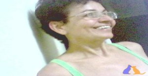 Solemar3 68 anos Sou de Natal/Rio Grande do Norte, Procuro Encontros Amizade com Homem