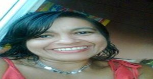 Hozanaa 54 anos Sou de Manaus/Amazonas, Procuro Encontros Amizade com Homem