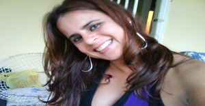 Deialinda 54 anos Sou de Aracaju/Sergipe, Procuro Encontros Amizade com Homem