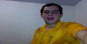 Jeffersom12 39 anos Sou de Dourados/Mato Grosso do Sul, Procuro Namoro com Mulher