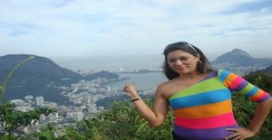 Fofissima32 42 anos Sou de Manaus/Amazonas, Procuro Encontros Amizade com Homem