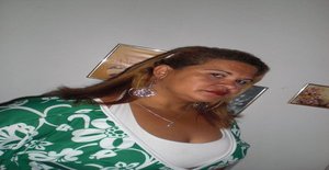 Godinha10 49 anos Sou de Currais Novos/Rio Grande do Norte, Procuro Namoro com Homem