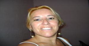 Janelamela 53 anos Sou de Guaruja/Sao Paulo, Procuro Encontros Amizade com Homem