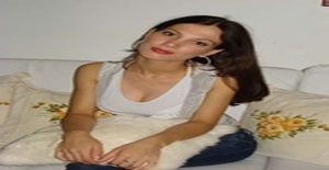 Vanessa_ctba 34 anos Sou de Curitiba/Parana, Procuro Encontros Amizade com Homem