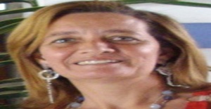 Larrubya 56 anos Sou de Recife/Pernambuco, Procuro Namoro Casamento com Homem