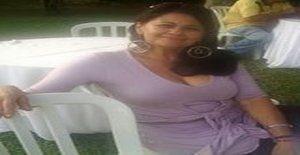 Aryana282 61 anos Sou de Campinas/Sao Paulo, Procuro Encontros Amizade com Homem