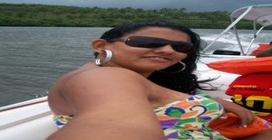 Maguilma 34 anos Sou de Recife/Pernambuco, Procuro Encontros Amizade com Homem