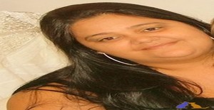Elma02 46 anos Sou de Jequie/Bahia, Procuro Encontros Amizade com Homem